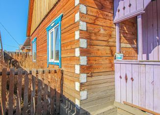 Продаю дом, 48 м2, ДНТ Эдем, Молодёжная улица, 50