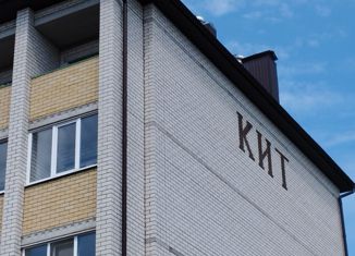 Продажа 2-ком. квартиры, 53.8 м2, Поворино, Локомотивная улица, 14