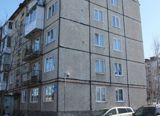 Продается двухкомнатная квартира, 47.8 м2, Мурманск, Охотничий переулок, 21, Первомайский округ