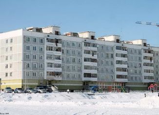 2-ком. квартира на продажу, 46 м2, Якутск, Октябрьский округ, улица Лермонтова, 119