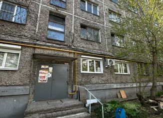 Двухкомнатная квартира на продажу, 52 м2, Челябинск, Свердловский проспект, 39