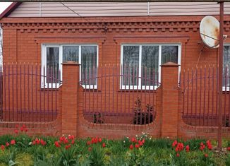 Продается дом, 102 м2, станица Привольная, переулок Пушкина, 12