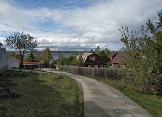 Продаю участок, 16 сот., деревня Космакова, Проезжая улица