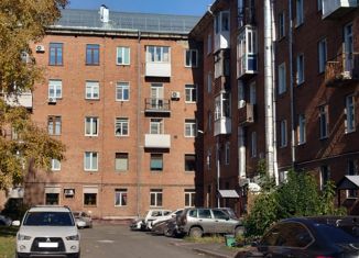 Продажа 3-ком. квартиры, 92.1 м2, Кемерово, Весенняя улица, 19