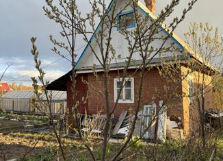 Дом на продажу, 35 м2, Березники, СНТ № 61, 118