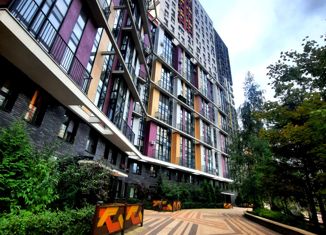 Продам 1-комнатную квартиру, 35 м2, посёлок Коммунарка, Бачуринская улица, 11, ЖК Новая Звезда