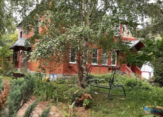 Продажа дома, 250 м2, деревня Ожогино, деревня Ожогино, 29А