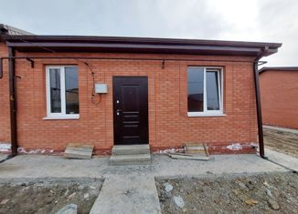 Продаю таунхаус, 33.8 м2, хутор Камышеваха, Французкая улица, 2