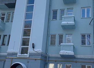 Продам 4-ком. квартиру, 80.6 м2, Челябинск, улица Пушкина, 32, Центральный район