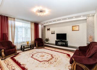 3-комнатная квартира на продажу, 117.4 м2, Новосибирск, улица Щетинкина, 49, улица Щетинкина