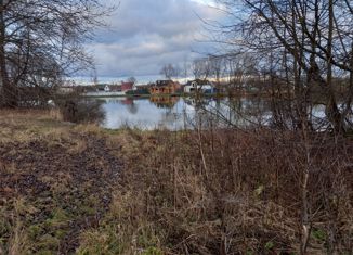 Продаю участок, 4 сот., деревня Шеломово