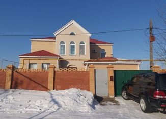 Продается дом, 336 м2, Комсомольск-на-Амуре, Хасановская улица, 104