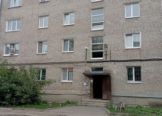 Однокомнатная квартира на продажу, 18.7 м2, Краснокамск, улица Калинина, 5к2
