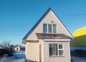 Продам дом, 87 м2, садовое некоммерческое товарищество Карачи, Центральная линия, 57