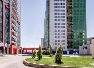 Продается однокомнатная квартира, 34.3 м2, Кудрово, проспект Строителей, 16, ЖК Геометрия