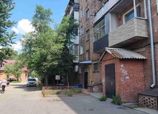 Продам 3-комнатную квартиру, 56 м2, Минусинск, Абаканская улица, 54А