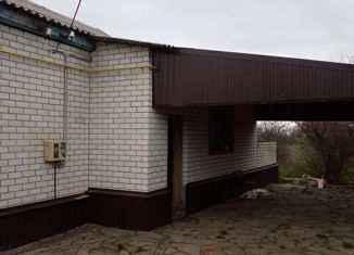Продаю дом, 112 м2, рабочий посёлок Кантемировка, площадь Ленина