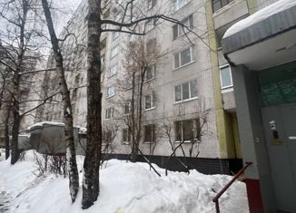 Квартира на продажу студия, 13.5 м2, Москва, Тихорецкий бульвар, 16, район Люблино