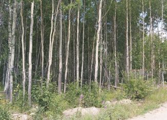 Продаю земельный участок, 11.5 сот., поселок городского типа Рефтинский, Вишнёвая улица