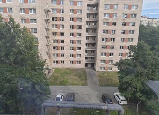 Продажа комнаты, 187 м2, Санкт-Петербург, улица Вавиловых, 10к4, муниципальный округ Академическое