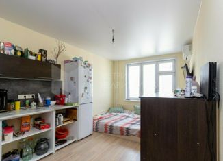 Продается 1-ком. квартира, 40 м2, Тюмень, улица Василия Подшибякина, 21, Калининский округ