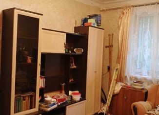 Продается двухкомнатная квартира, 38 м2, Смоленск, 3-й переулок Горького, 3, Промышленный район