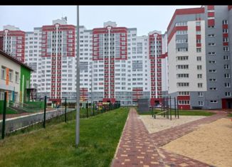 Продам 1-комнатную квартиру, 42.2 м2, Брянск, улица имени А.Ф. Войстроченко, 8, ЖК Квартал Авиаторов