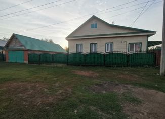Продается дом, 94.3 м2, село Старокурмашево, Садовая улица, 6