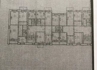 Продажа 3-комнатной квартиры, 63 м2, поселок Шапкино, улица Мира, 18А