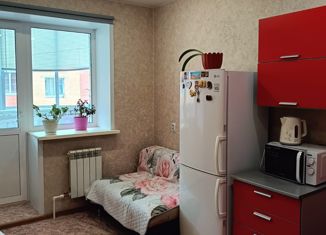 1-комнатная квартира на продажу, 39 м2, село Мирное, Твердохлебово, 5
