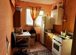 Продается 3-комнатная квартира, 61.7 м2, Мурманск, проезд Михаила Бабикова, 8, Первомайский округ