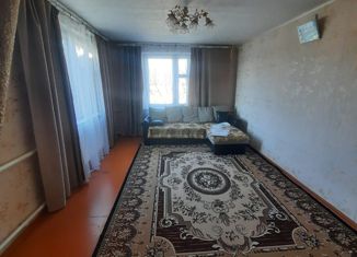 4-комнатная квартира на продажу, 75 м2, станица Курджипская, Подлесная улица, 25