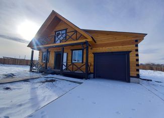 Продам дом, 100 м2, деревня Грановщина, Полевая улица