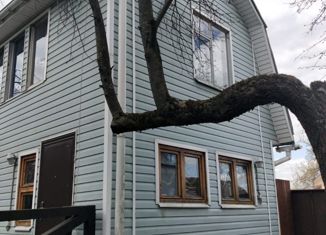 Продажа дома, 37 м2, Подольск, СНТ Коммунальник, 219