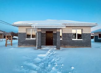Продам дом, 105 м2, товарищество собственников недвижимости Серебряный бор, Лютиковая улица