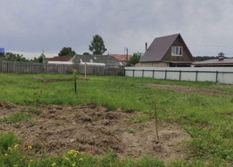 Продается участок, 8.9 сот., посёлок Сылва, Весёлая улица, 4