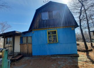 Продается дом, 30 м2, СНТ Металлург-2 АО Амурсталь, 8-я улица
