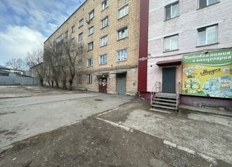 Продажа комнаты, 33.8 м2, Хакасия, проспект Ленина, 40