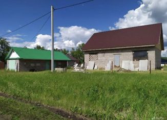 Продам дом, 90 м2, село Татар-Улканово, Полевая улица
