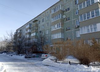 Продаю двухкомнатную квартиру, 44.9 м2, село Красноярка, улица Колос санаторий, 12