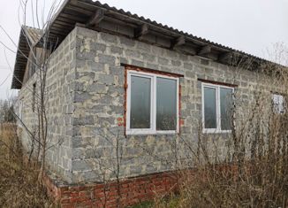 Продажа дома, 89.7 м2, поселок городского типа Томаровка, улица Ватутина