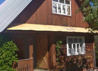 Продам дом, 36 м2, СНТ Сосновый