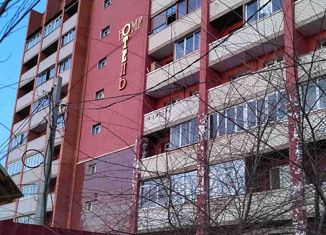 Продается квартира студия, 30 м2, Забайкальский край, улица Серова, 30