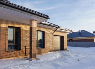 Продаю дом, 140 м2, село Пушкино, улица Святого Серафима Саровского