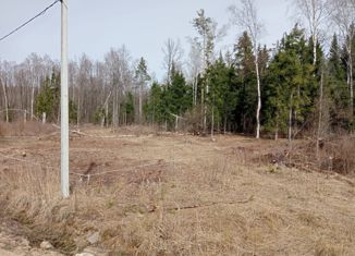 Продам участок, 10 сот., деревня Митянино, Цветочная улица