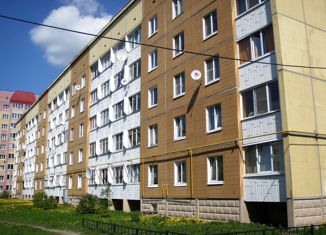 Продам 1-комнатную квартиру, 38 м2, Тосно, улица Тотмина, 7