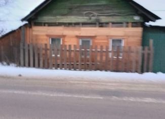 Продается дом, 29 м2, деревня Куда, улица Дзержинского, 17