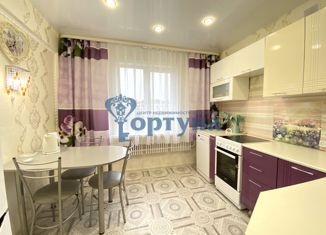 Продажа 3-ком. квартиры, 65.9 м2, Саянск, Ленинградский микрорайон, 7А