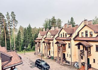 Таунхаус на продажу, 178.8 м2, деревня Дунино, деревня Дунино, 40