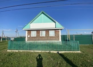 Продаю дом, 105 м2, деревня Дербишева, Набережная улица, 37